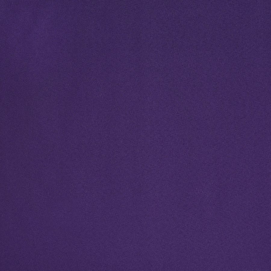 Classic Solid Purple tablecloths and overlay